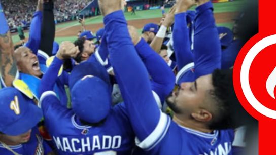 Venezuela wins WBC taken in Rochester, N.Y.